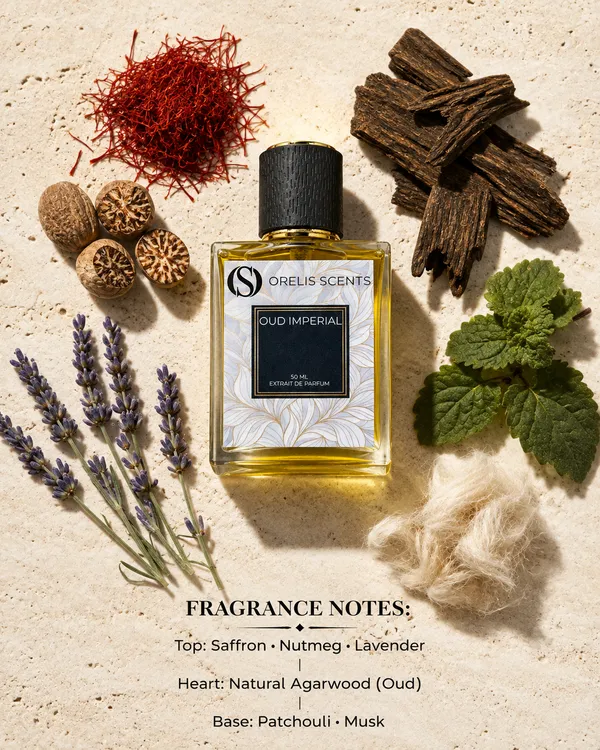 Orelis_Scents_Oud_Imperial_Saffron_Agarwood_Perfume