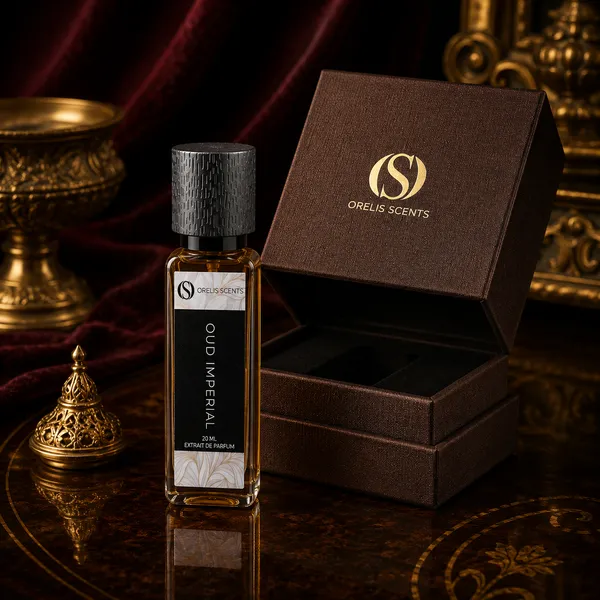 Orelis_Scents_Oud_Imperial_Saffron_Agarwood_Perfume