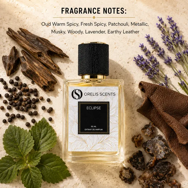 Orelis_Scents_Eclipse_Bergamot_Oud_Spicy_Woody_Perfume