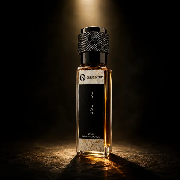 Orelis_Scents_Eclipse_Bergamot_Oud_Spicy_Woody_Perfume
