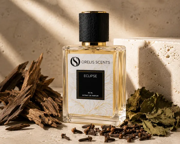 Orelis_Scents_Eclipse_Bergamot_Oud_Spicy_Woody_Perfume