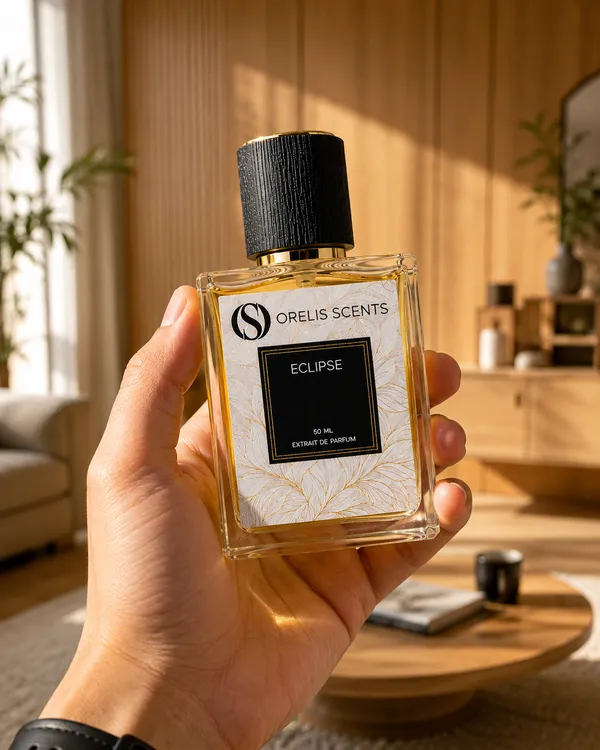 Orelis_Scents_Eclipse_Bergamot_Oud_Spicy_Woody_Perfume