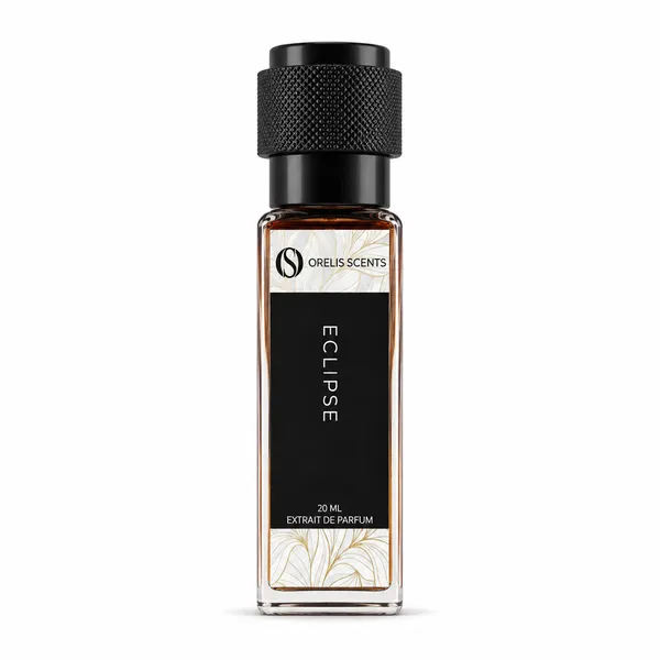 Orelis_Scents_Eclipse_Bergamot_Oud_Spicy_Woody_Perfume