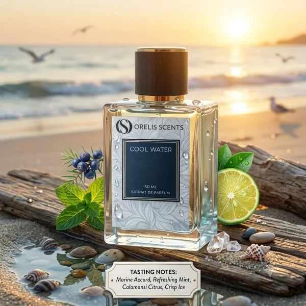 Orelis_Scents_Cool_Water_Marine_Lavender_Perfume