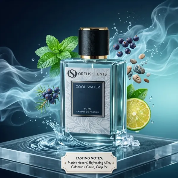 Orelis_Scents_Cool_Water_Marine_Lavender_Perfume