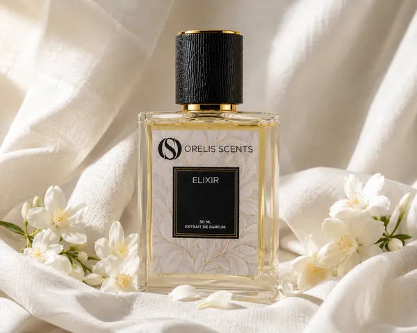 Orelis_Scents_Elixir_Fruity_White_Floral_Perfume