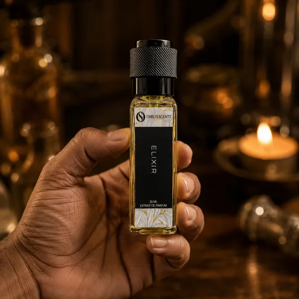 Orelis_Scents_Elixir_Fruity_White_Floral_Perfume