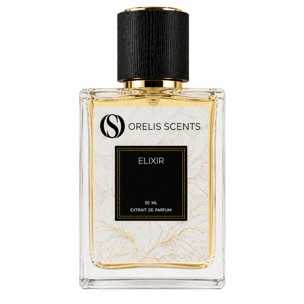 Orelis_Scents_Elixir_Fruity_White_Floral_Perfume