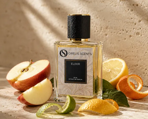 Orelis_Scents_Elixir_Fruity_White_Floral_Perfume