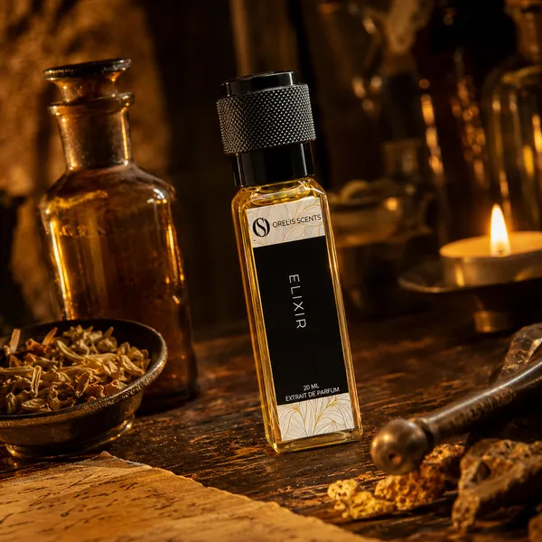 Orelis_Scents_Elixir_Fruity_White_Floral_Perfume