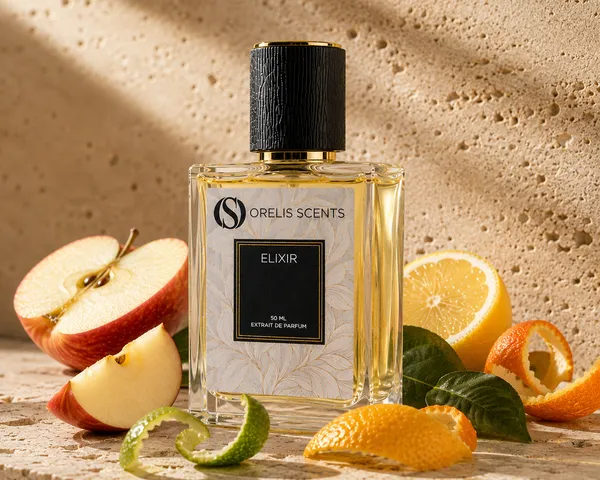 Orelis_Scents_Elixir_Fruity_White_Floral_Perfume