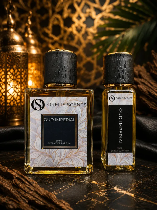 Orelis_Scents_Oud_Imperial_Saffron_Agarwood_Perfume