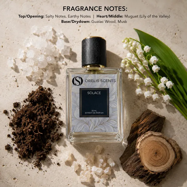 Orelis_Scents_Solace_Muguet_Guaiac_Wood_Perfume