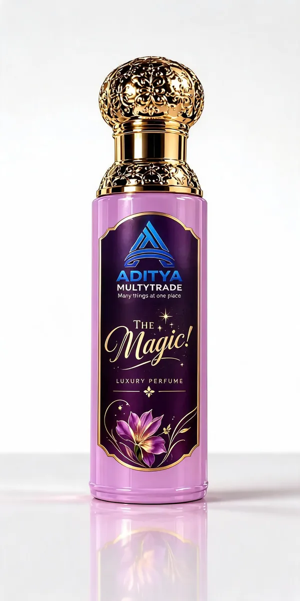 The_Magic_Floral_Luxury_Perfume