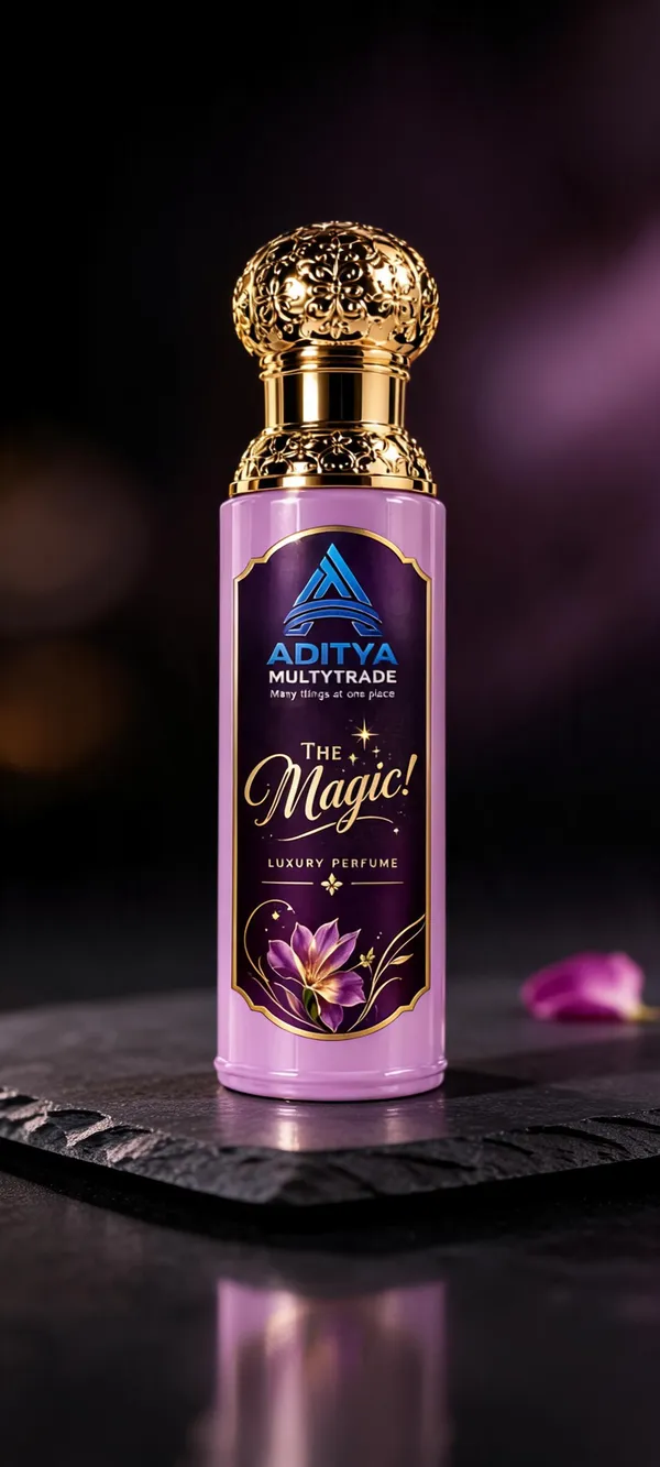 The_Magic_Floral_Luxury_Perfume
