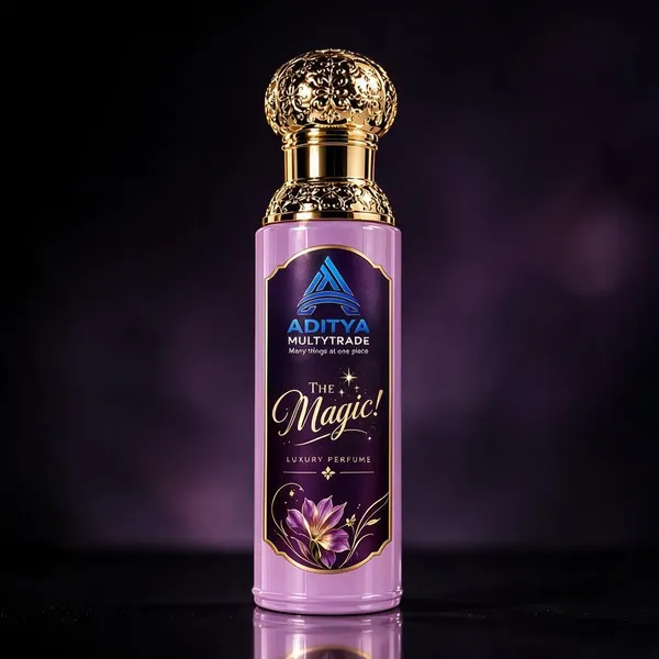The_Magic_Floral_Luxury_Perfume