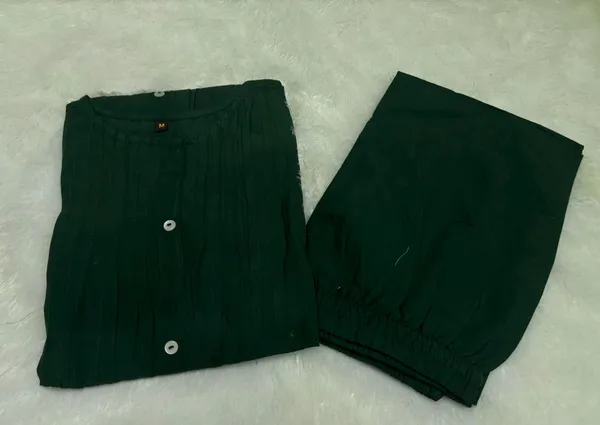 Green_Embroidered_Flared_Kurta_Set_for_Women