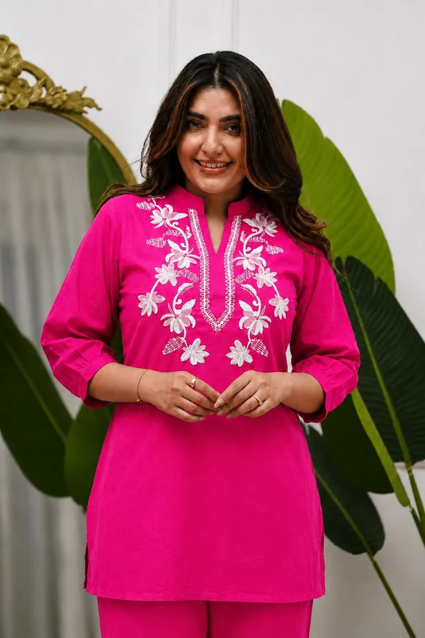 Pink_Embroidered_Straight_Kurta_for_Women