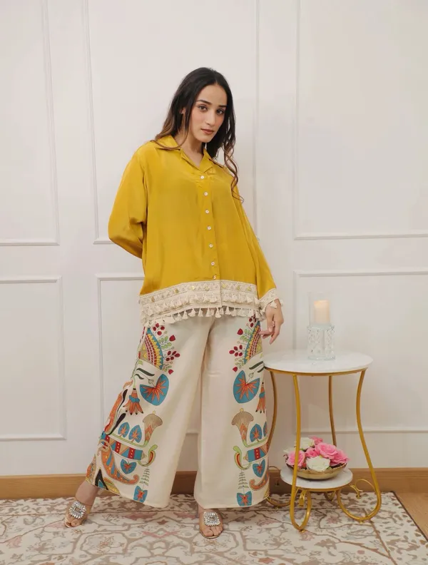 Yellow_Ethnic_Kurta_Set_for_Women