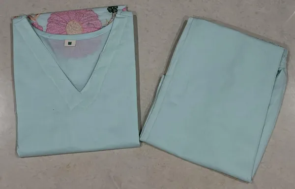 Light_Blue_Floral_Kurta_Set_for_Women