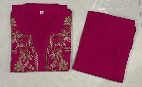 Pink_Embroidered_Straight_Kurta_for_Women