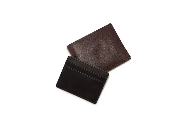 Brown_Textured_200_GSM_Bifold_Wallet_With_Card_Sleeve_For_Men