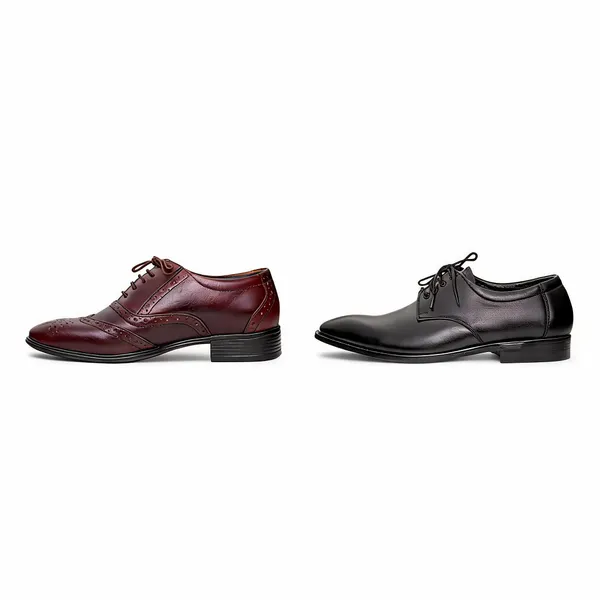 Brown_And_Black_Leather_Oxford_Formal_Shoe_Duo_For_Men