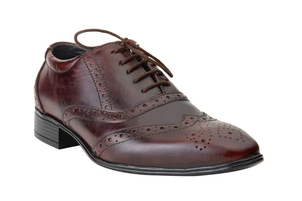 BROUGE_Formal_Shoe