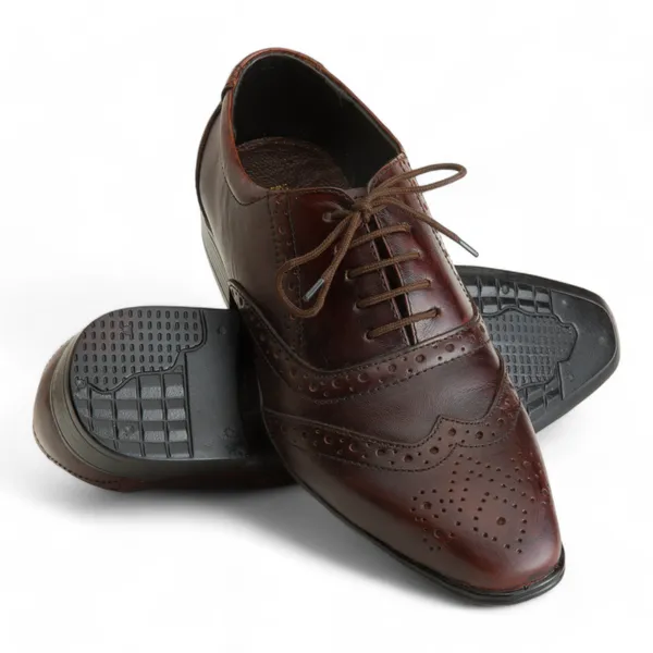 BROUGE_Formal_Shoe