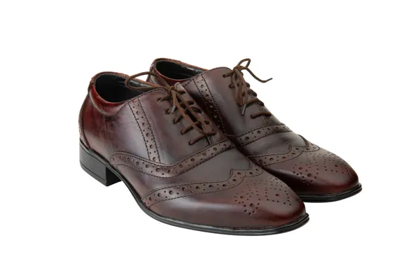 BROUGE_Formal_Shoe