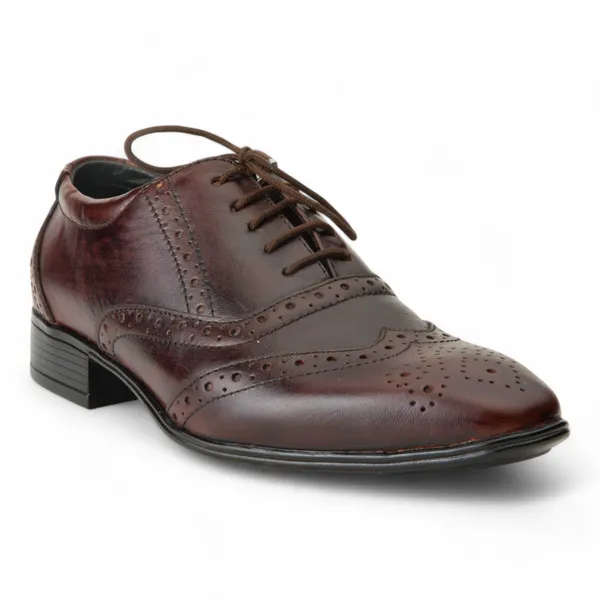 BROUGE_Formal_Shoe