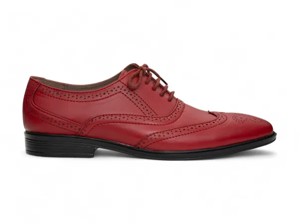 BROUGE_Formal_Shoe