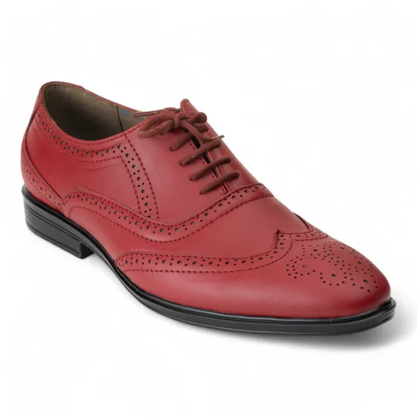 BROUGE_Formal_Shoe