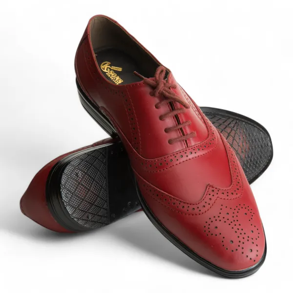 BROUGE_Formal_Shoe
