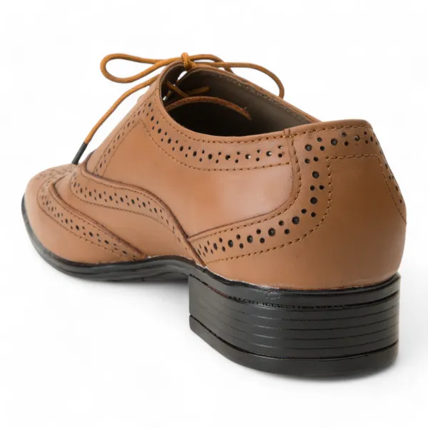 BROUGE_Formal_Shoe