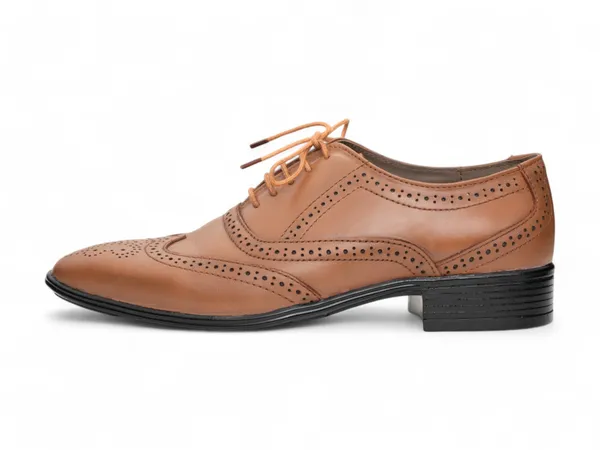 BROUGE_Formal_Shoe