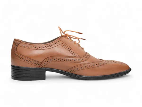 BROUGE_Formal_Shoe