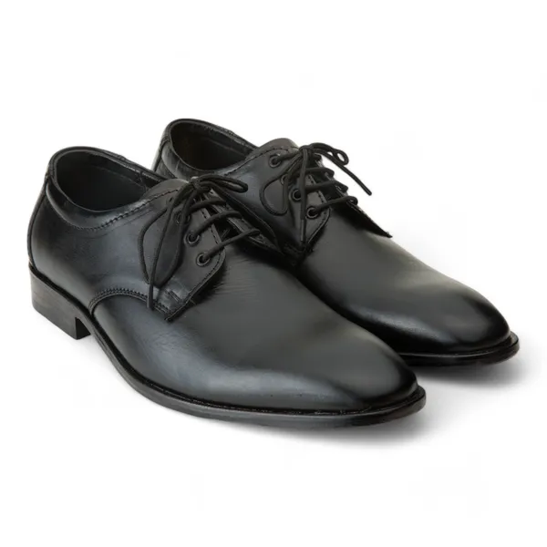 DERBY_Formal_Shoe