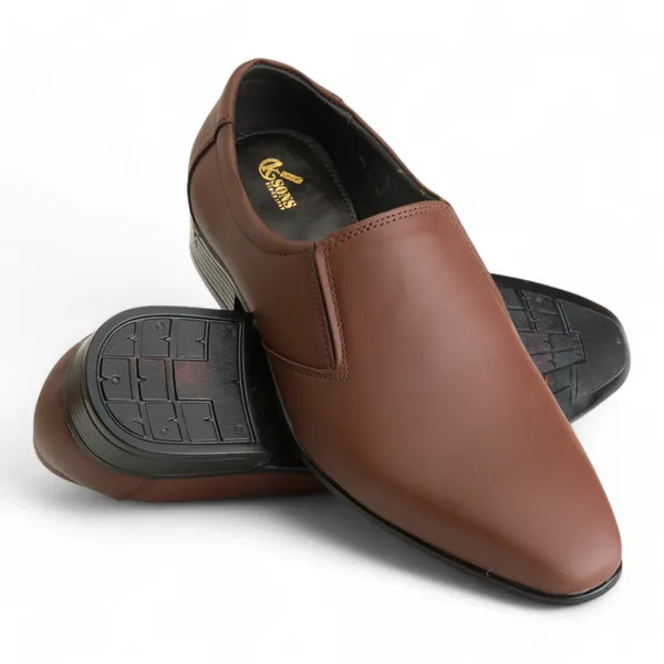 SLIPON_Formal_Shoe