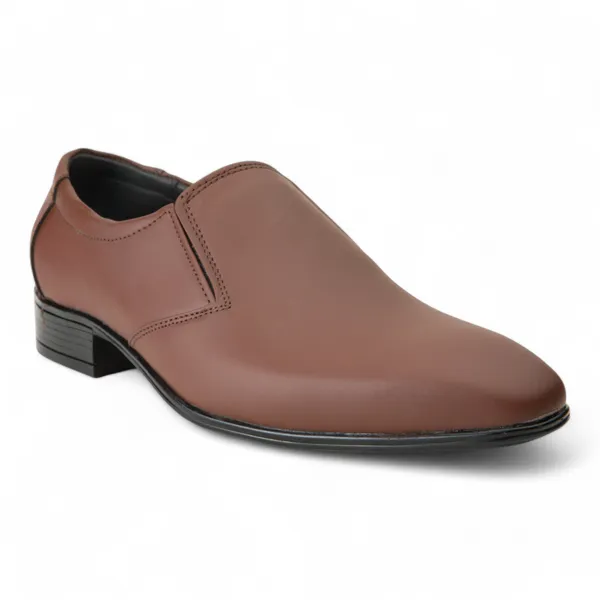 Brown_Leather_Slip-On_Formal_Shoe_For_Men