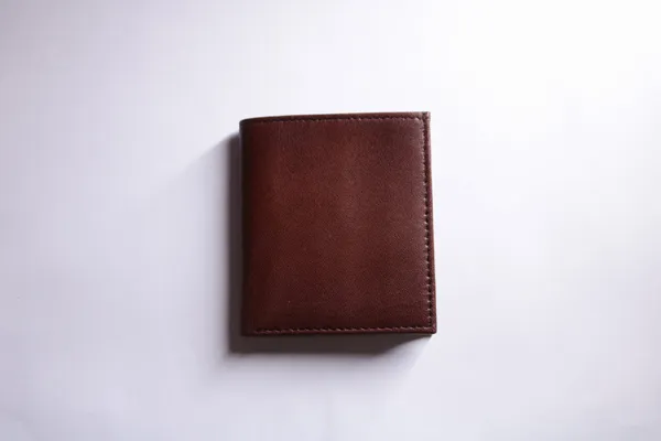 plain_dark_brown_card_holder
