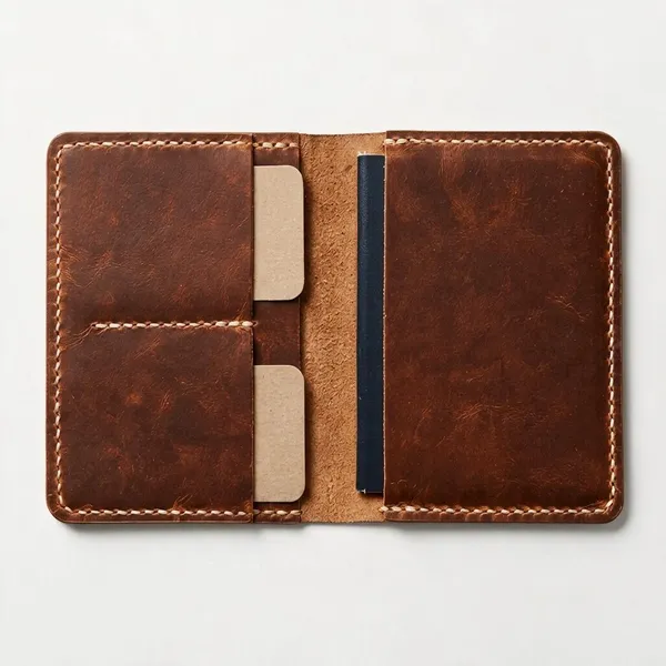 Brown_Rustic_Leather_Passport_Cover_For_Men