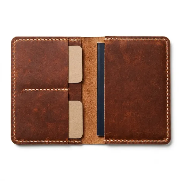 Brown_Rustic_Leather_Passport_Cover_For_Men