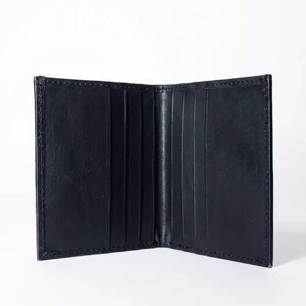 Black_200_GSM_Slim_Vertical_Card_Holder_For_Men