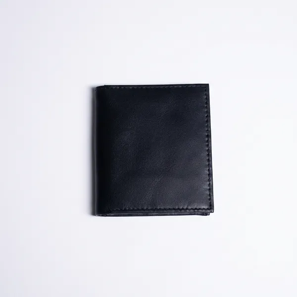 Black_200_GSM_Slim_Vertical_Card_Holder_For_Men