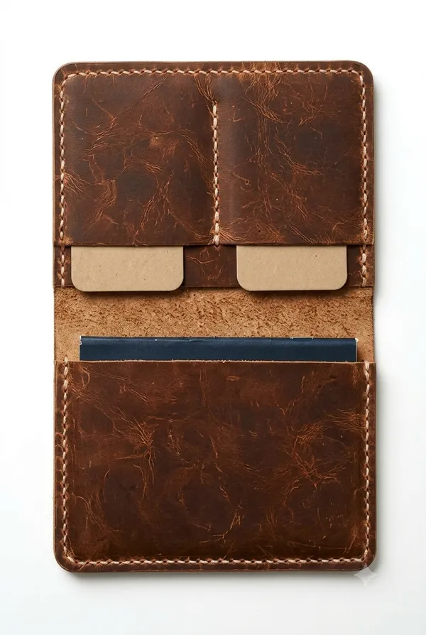 Brown_Rustic_200_GSM_Passport_Cover_For_Men