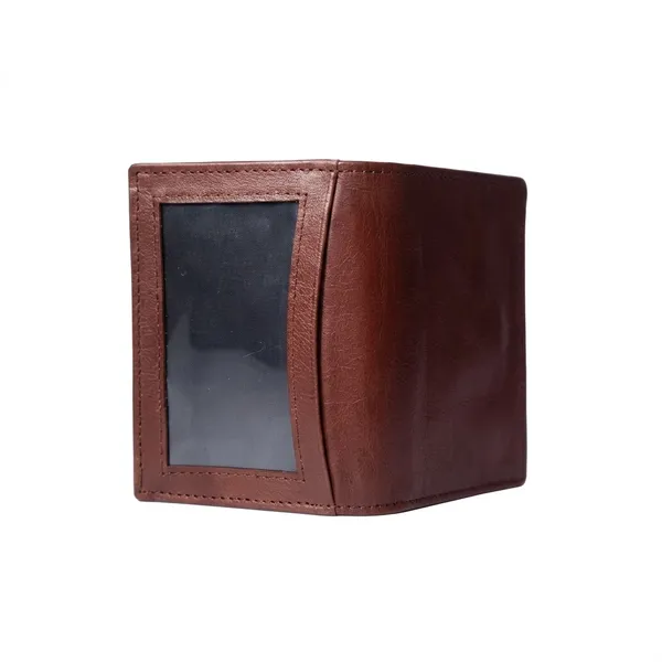 Brown_200_GSM_Slim_Card_Holder_With_ID_Window_For_Men