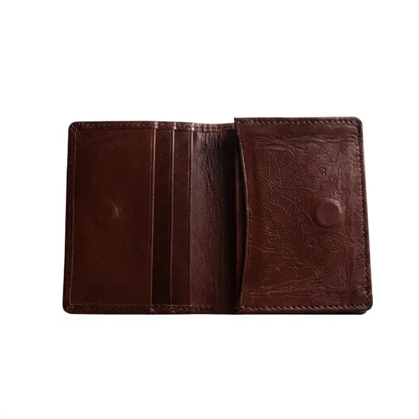 Brown_200_GSM_Slim_Card_Holder_With_ID_Window_For_Men