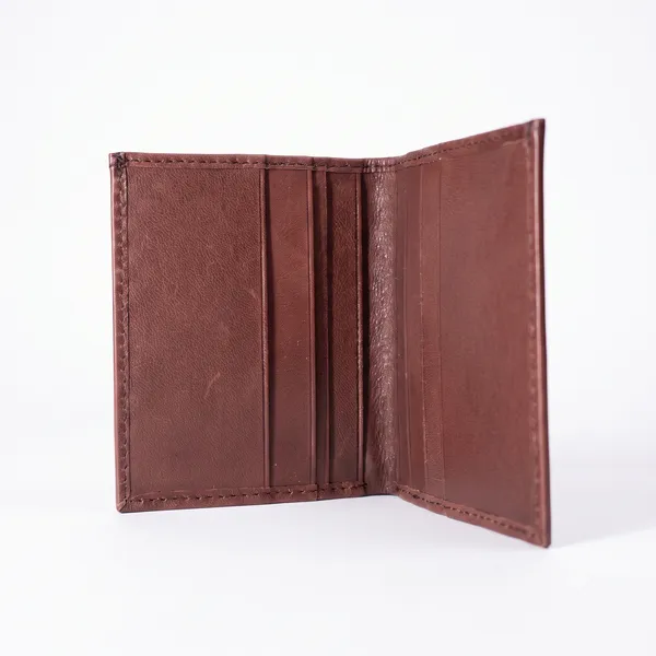 Brown_200_GSM_Vertical_Slim_Card_Holder_For_Men