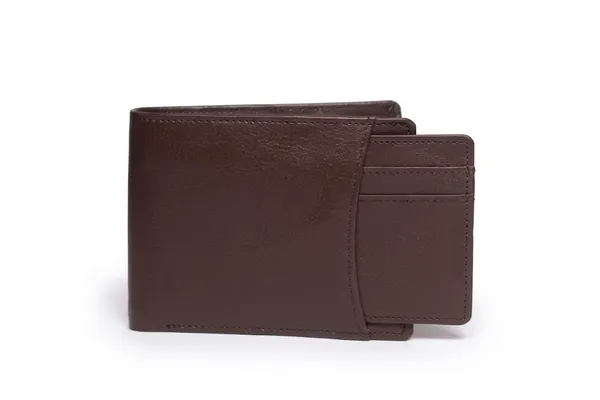 Brown_200_GSM_Bifold_Wallet_With_ID_Window_For_Men